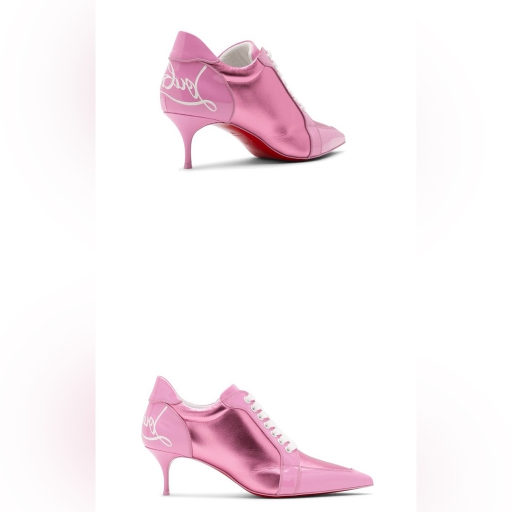 Christian Louboutin Heels